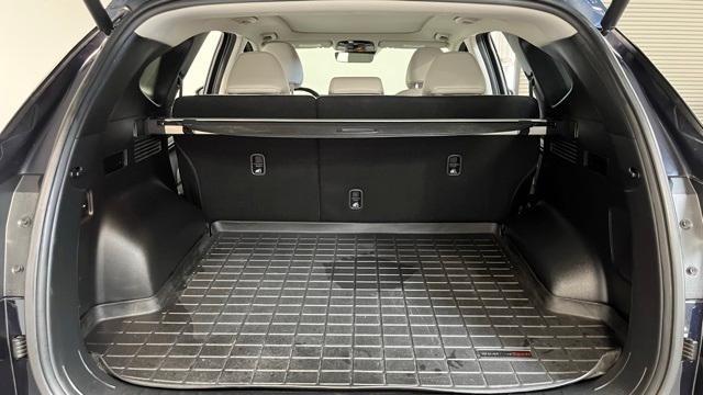 used 2022 Hyundai TUCSON Plug-In Hybrid car, priced at $30,000