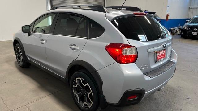 used 2014 Subaru XV Crosstrek car, priced at $14,571