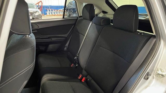 used 2014 Subaru XV Crosstrek car, priced at $14,571