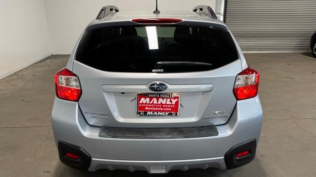 used 2014 Subaru XV Crosstrek car, priced at $14,571