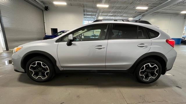 used 2014 Subaru XV Crosstrek car, priced at $14,571