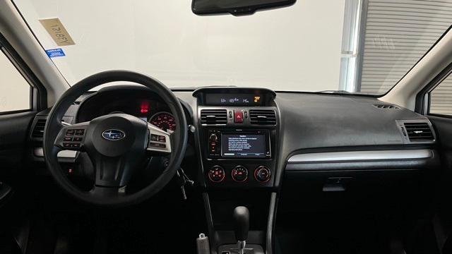 used 2014 Subaru XV Crosstrek car, priced at $14,571