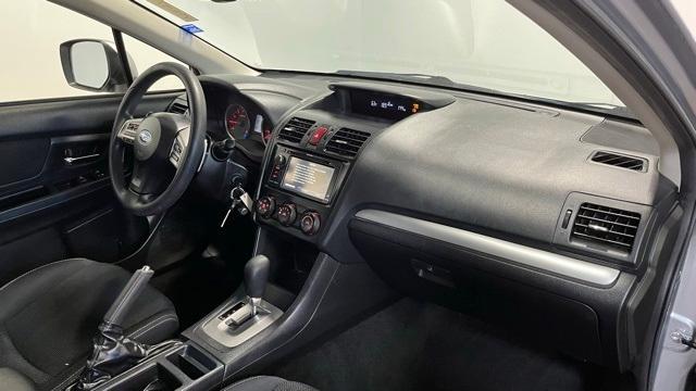 used 2014 Subaru XV Crosstrek car, priced at $14,571