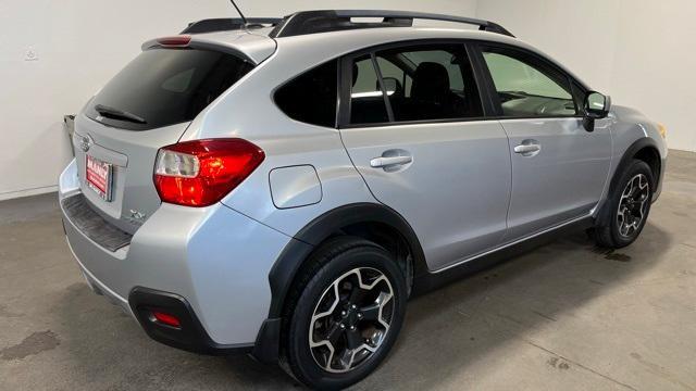 used 2014 Subaru XV Crosstrek car, priced at $14,571