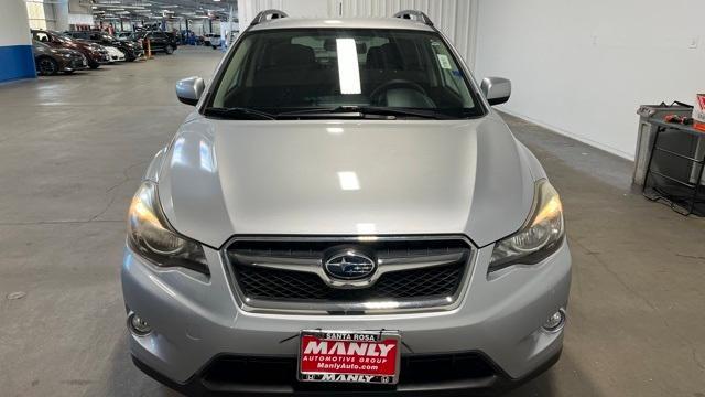 used 2014 Subaru XV Crosstrek car, priced at $14,571