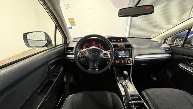 used 2014 Subaru XV Crosstrek car, priced at $14,571