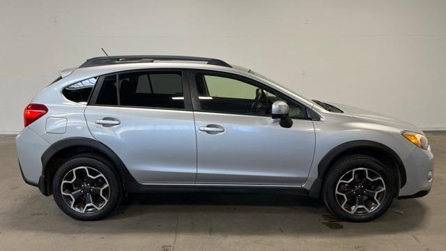 used 2014 Subaru XV Crosstrek car, priced at $14,571