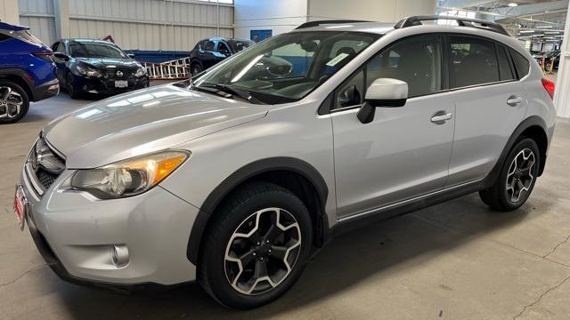 used 2014 Subaru XV Crosstrek car, priced at $14,571