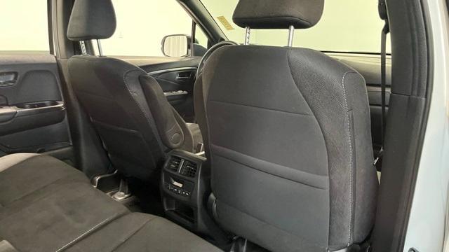 used 2022 Honda Pilot car, priced at $30,463