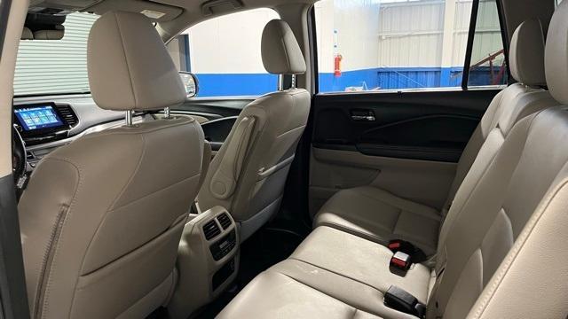 used 2020 Honda Pilot car, priced at $29,943