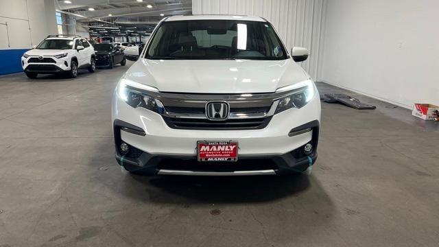 used 2020 Honda Pilot car, priced at $29,943