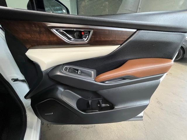 used 2020 Subaru Ascent car, priced at $28,950