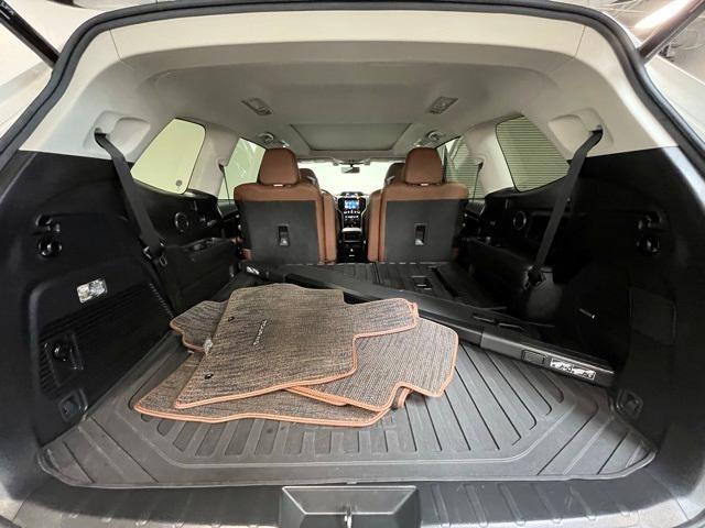 used 2020 Subaru Ascent car, priced at $28,950