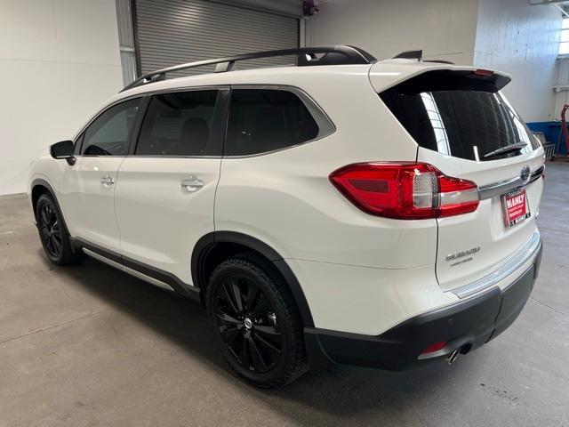used 2020 Subaru Ascent car, priced at $28,950