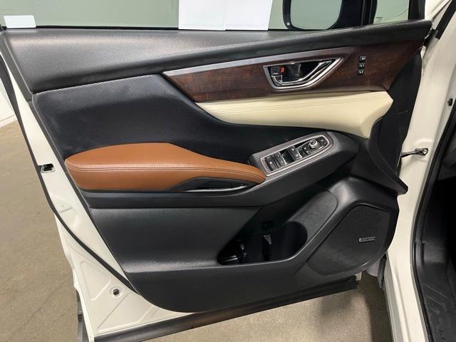used 2020 Subaru Ascent car, priced at $28,950