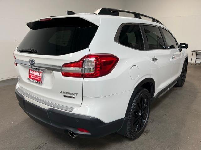 used 2020 Subaru Ascent car, priced at $28,950