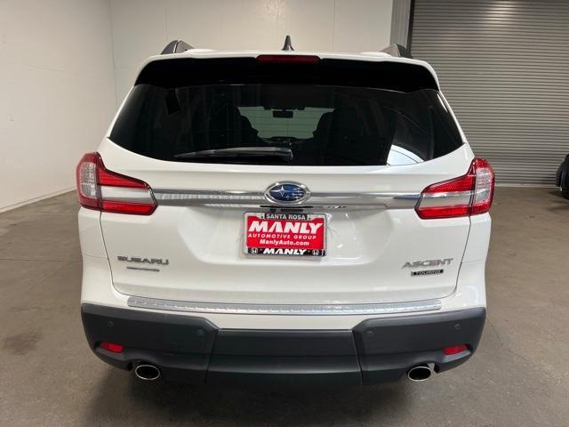 used 2020 Subaru Ascent car, priced at $28,950