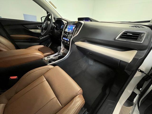 used 2020 Subaru Ascent car, priced at $28,950