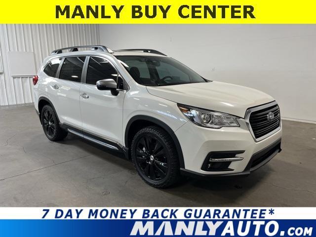 used 2020 Subaru Ascent car, priced at $28,950