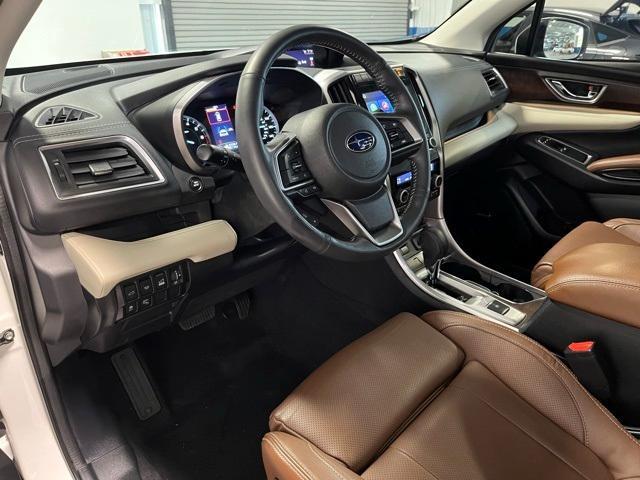 used 2020 Subaru Ascent car, priced at $28,950
