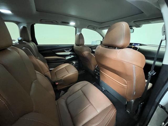 used 2020 Subaru Ascent car, priced at $28,950