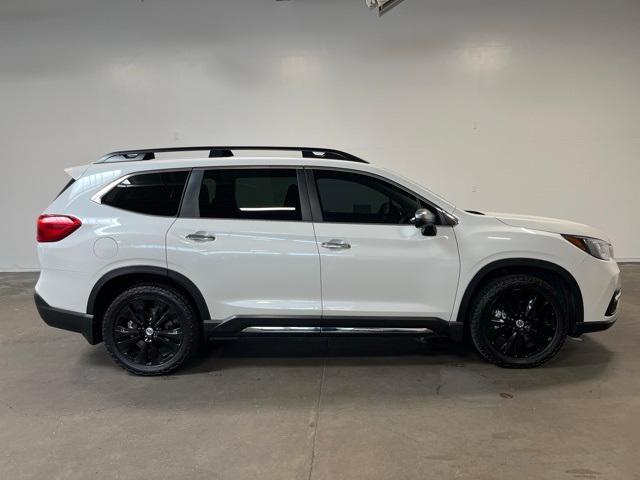 used 2020 Subaru Ascent car, priced at $28,950