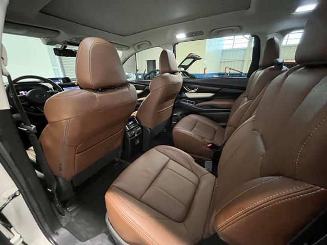 used 2020 Subaru Ascent car, priced at $28,950