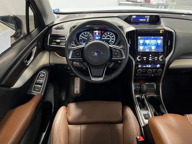 used 2020 Subaru Ascent car, priced at $28,950