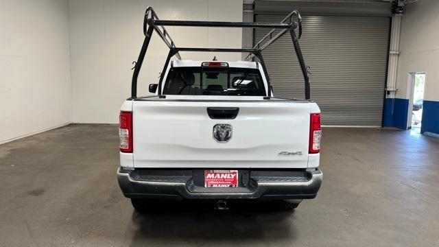 used 2019 Ram 1500 car, priced at $21,800