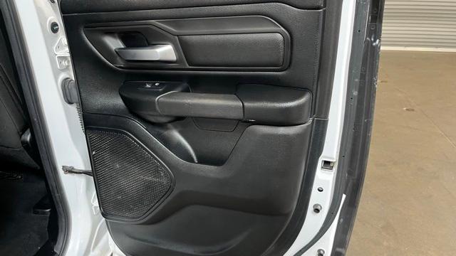 used 2019 Ram 1500 car, priced at $21,800
