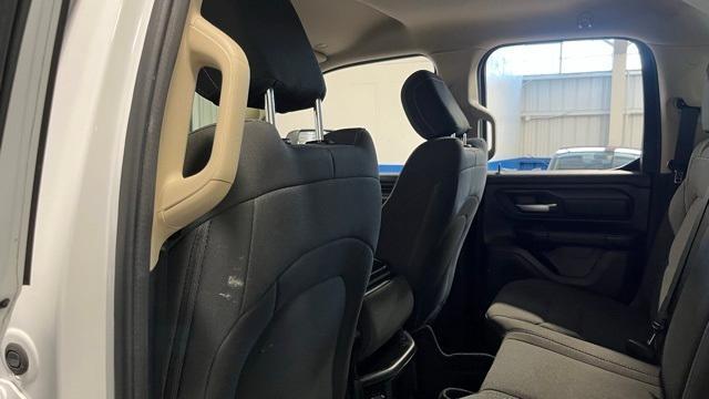 used 2019 Ram 1500 car, priced at $21,800