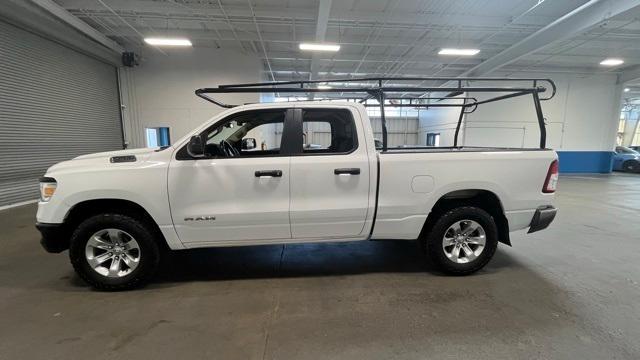 used 2019 Ram 1500 car, priced at $21,800