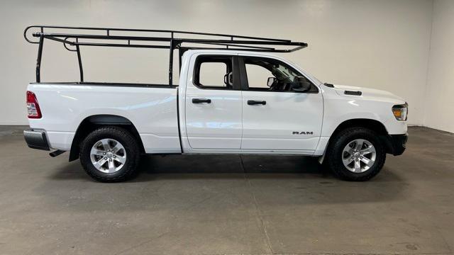 used 2019 Ram 1500 car, priced at $21,800