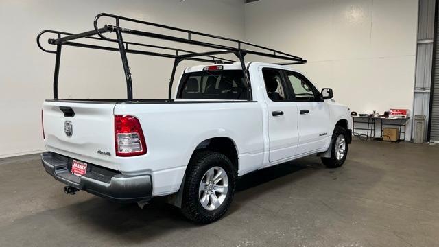 used 2019 Ram 1500 car, priced at $21,800