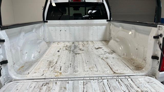 used 2019 Ram 1500 car, priced at $21,800