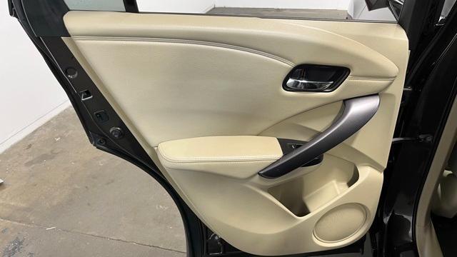 used 2014 Acura RDX car, priced at $14,500