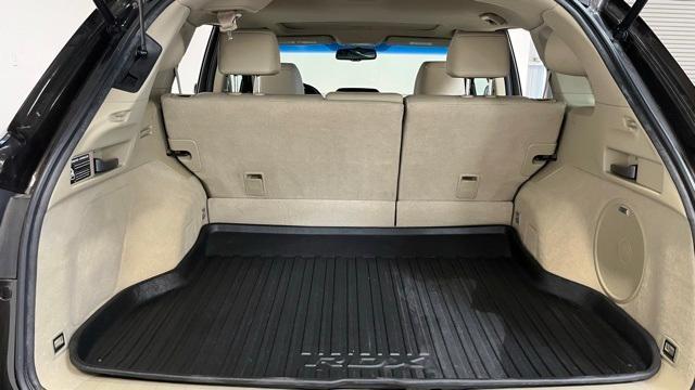 used 2014 Acura RDX car, priced at $14,500