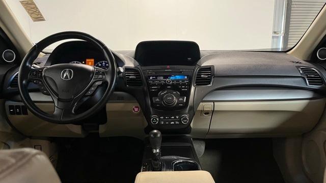 used 2014 Acura RDX car, priced at $14,500