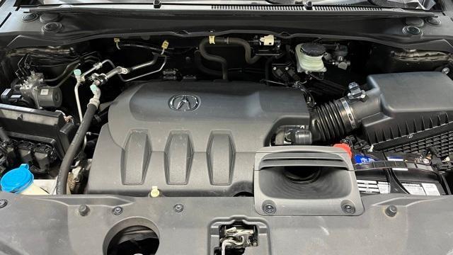 used 2014 Acura RDX car, priced at $14,500