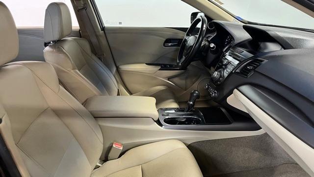 used 2014 Acura RDX car, priced at $14,500