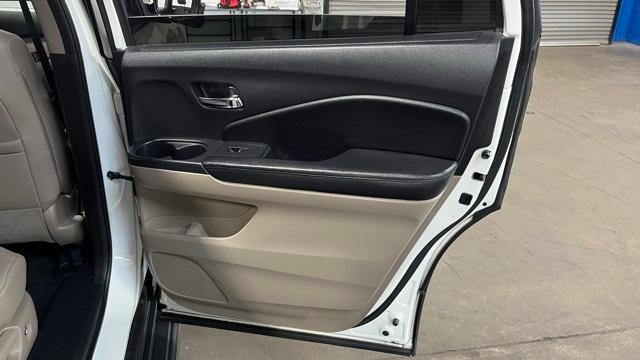 used 2016 Honda Pilot car, priced at $20,850