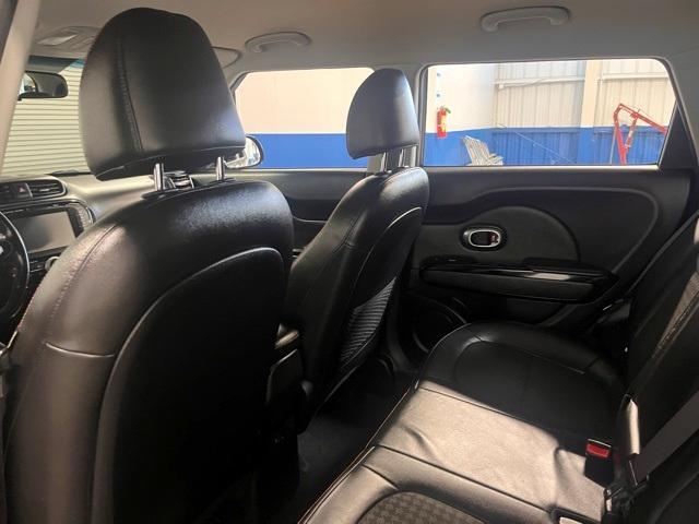 used 2019 Kia Soul car, priced at $13,951