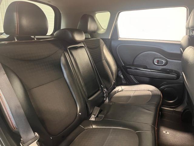 used 2019 Kia Soul car, priced at $13,951