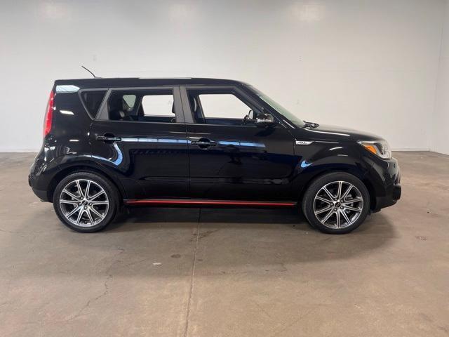 used 2019 Kia Soul car, priced at $13,951
