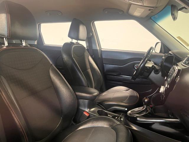 used 2019 Kia Soul car, priced at $13,951