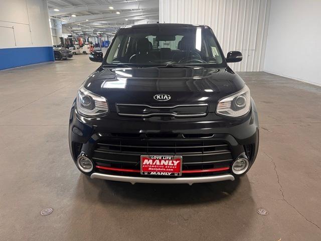 used 2019 Kia Soul car, priced at $13,951