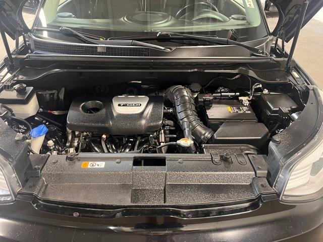 used 2019 Kia Soul car, priced at $13,951