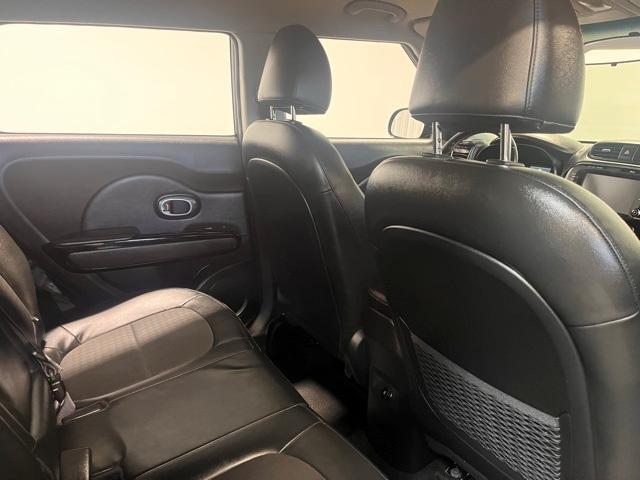 used 2019 Kia Soul car, priced at $13,951