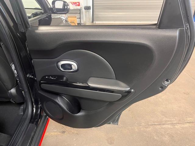 used 2019 Kia Soul car, priced at $13,951