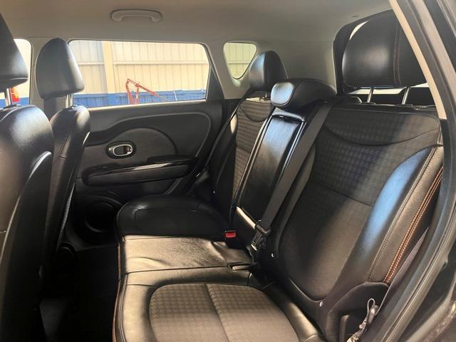 used 2019 Kia Soul car, priced at $13,951